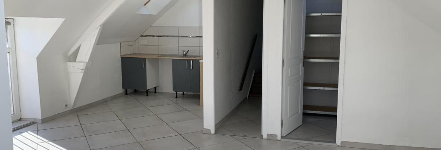 Appartement 5 Pièces 115 m² à louer à Roz-Landrieux (35120)