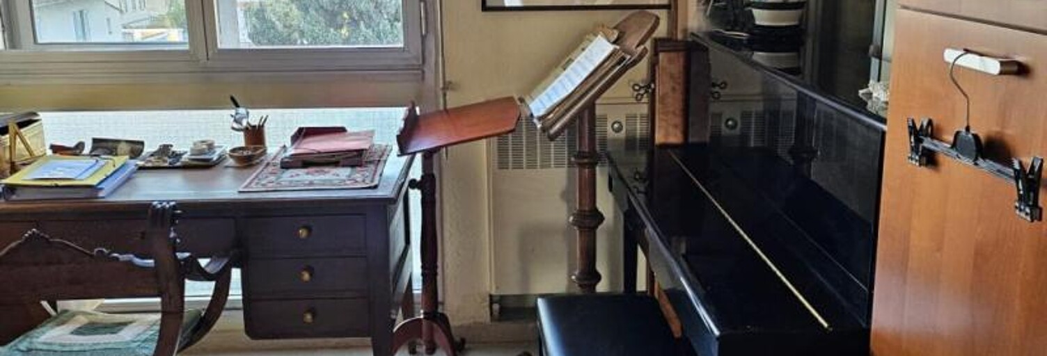 Appartement 1 Pièce 20 m² à louer à Cannes (06400)