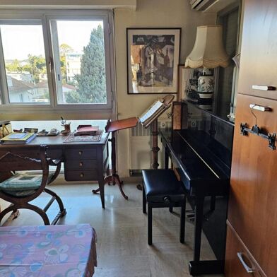 Appartement 1 pièces 530 €