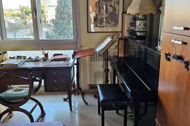 Appartement 1 pièces 530 €