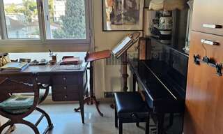Appartement 1 Pièce 20 m² à louer à Cannes (06150)