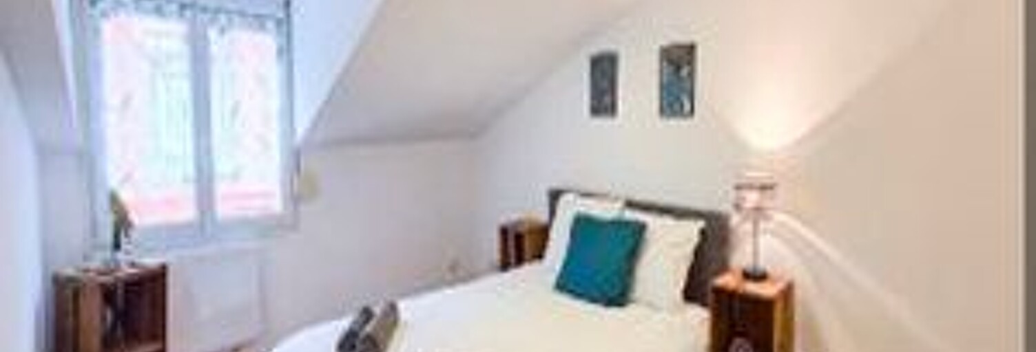 Appartement 3 Pièces 63 m² à louer à Saverne (67700)