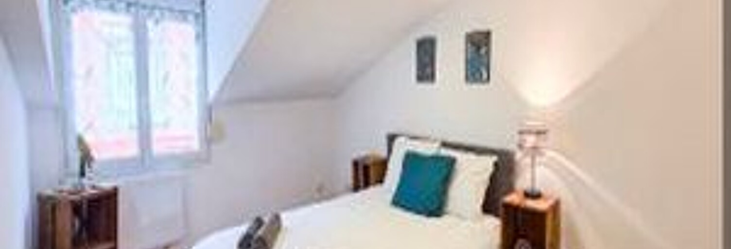 Appartement 3 Pièces 63 m² à louer à Saverne (67700)