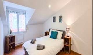 Appartement 3 Pièces 63 m² à louer à Saverne (67700)