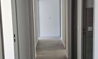 Appartement 4 Pièces 90 m² à louer à Le Lauzet-Ubaye (04340)