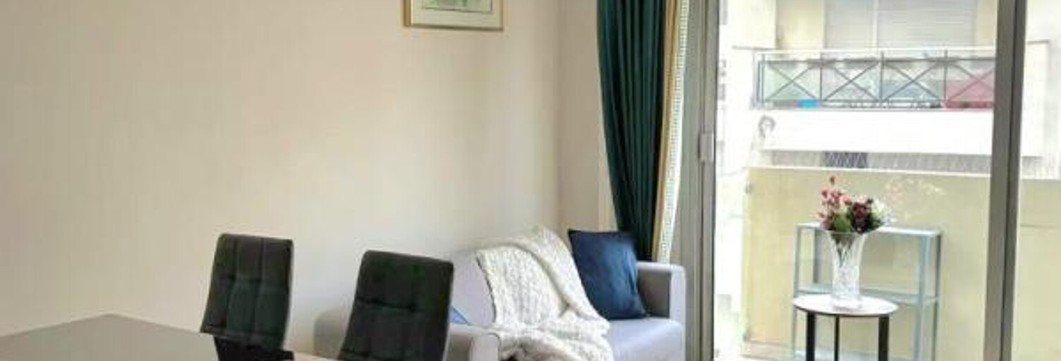 Appartement 2 Pièces 52 m² à louer à Paris 13 (75013)