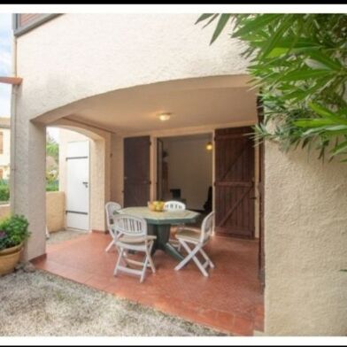 Appartement 2 pièces 630 €