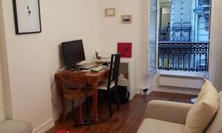 Appartement 2 Pièces 30 m² à louer à Paris 8 (75008)