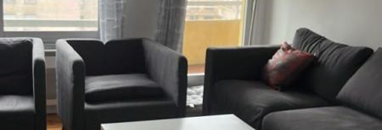 Appartement 4 Pièces 98 m² à louer à Boulogne-Billancourt (92100)