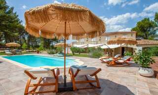 Maison 5 Pièces 167 m² à louer à Rousset (13790)