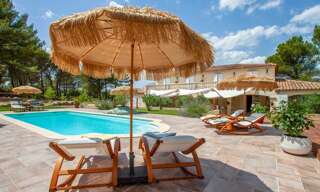 Maison 5 Pièces 167 m² à louer à Rousset (13790)