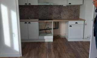 Appartement 2 Pièces 42 m² à louer à Roanne (42300)