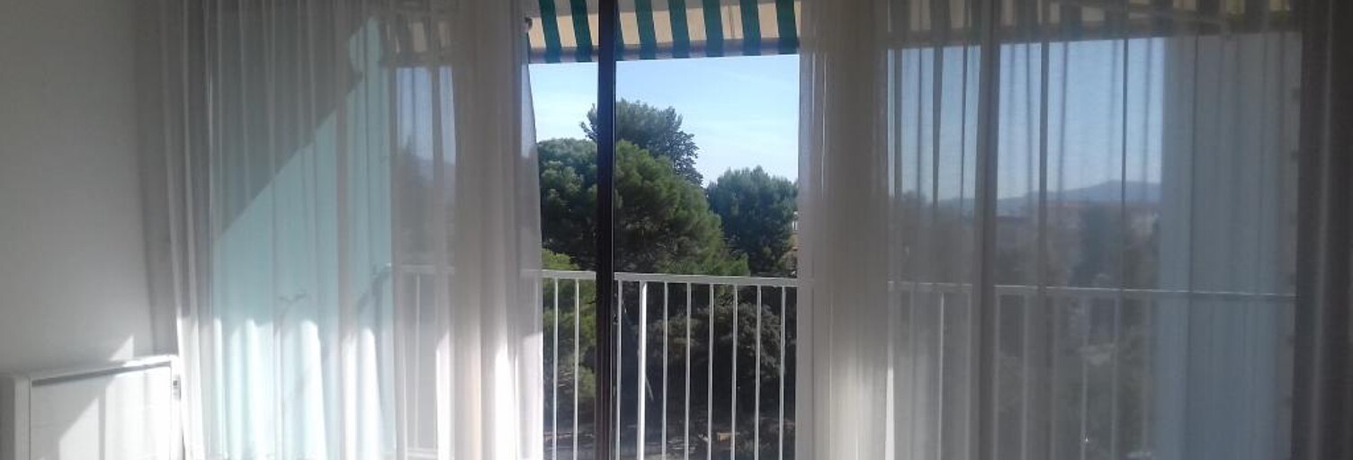 Appartement 3 Pièces 80 m² à louer à Marseille 12 (13012)