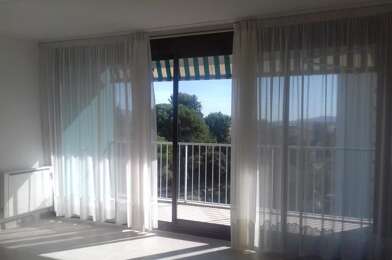 Appartement 3 pièces 1100 €