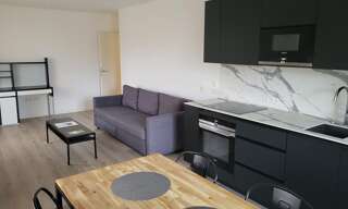 Appartement 2 Pièces 51 m² à louer à Puteaux (92800)