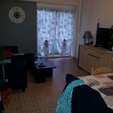 Appartement 2 pièces 715 €