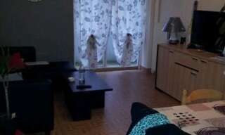 Appartement 2 Pièces 52 m² à louer à Amiens (80000)