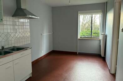 Appartement 2 pièces 715 €