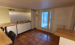 Appartement 2 Pièces 25 m² à louer à Gradignan (33170)