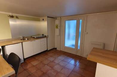 Appartement 2 pièces 640 €