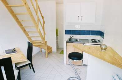 Appartement 1 pièces 400 €