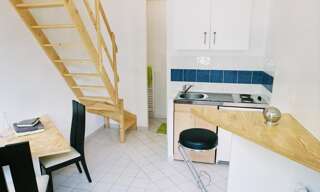 Appartement 1 Pièce 25 m² à louer à Troyes (10000)