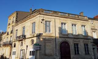 Appartement 2 Pièces 24 m² à louer à Bordeaux (33000)