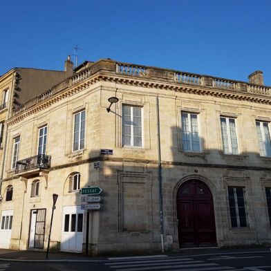 Appartement 2 pièces 695 €