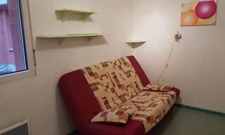 Appartement 1 Pièce 20 m² à louer à Besançon (25000)