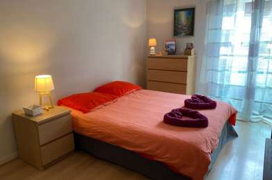 Appartement 1 pièces 915 €