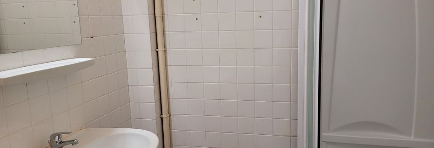 Appartement 1 Pièce 35 m² à louer à Valence (82400)