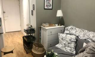 Appartement 1 Pièce 17 m² à louer à Lyon 5 (69005)