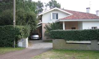 Maison 7 Pièces 170 m² à louer à Seignosse (40510)