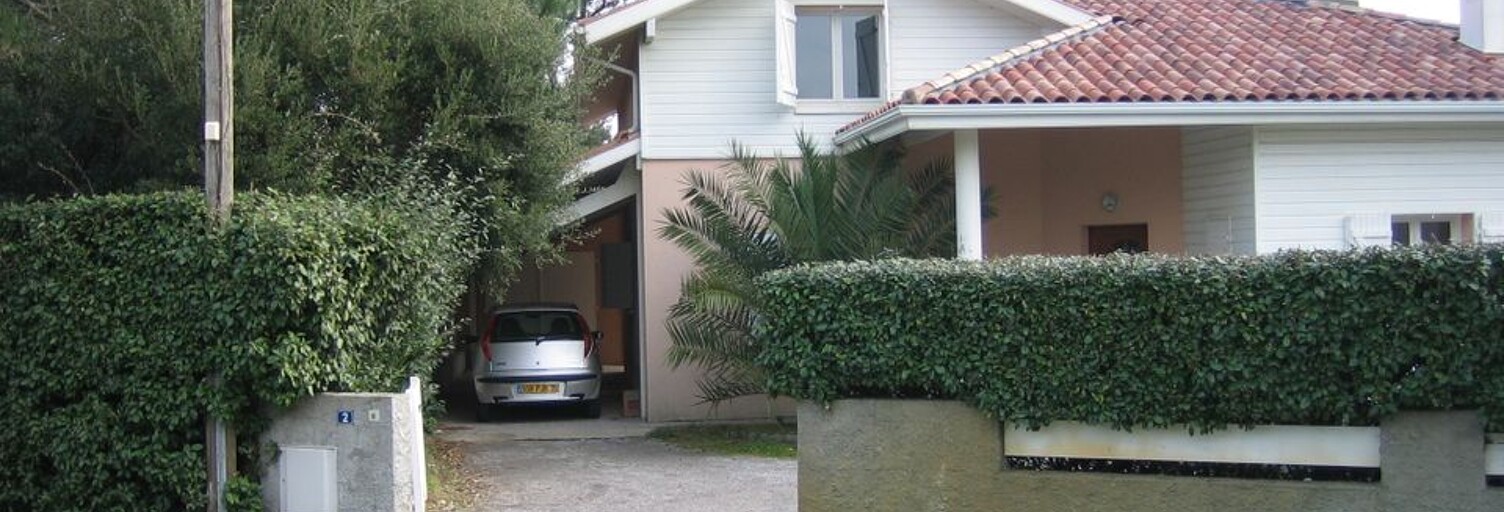 Maison 7 Pièces 170 m² à louer à Seignosse (40510)