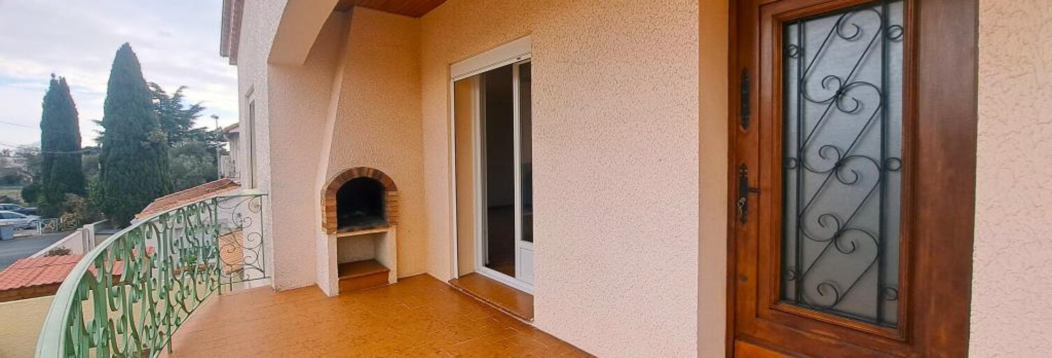 Maison 4 Pièces 110 m² à louer à Castelnau-le-Lez (34170)