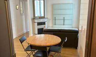 Appartement 2 Pièces 42 m² à louer à Paris 8 (75008)