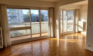 Appartement 4 Pièces 83 m² à louer à Marly-le-Roi (78160)