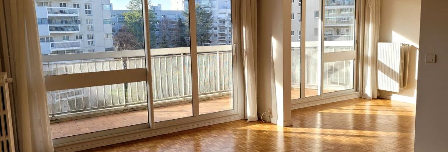 Appartement 4 Pièces 83 m² à louer à Marly-le-Roi (78160)