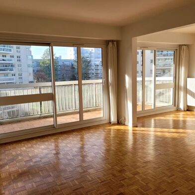 Appartement 4 pièces 1700 €