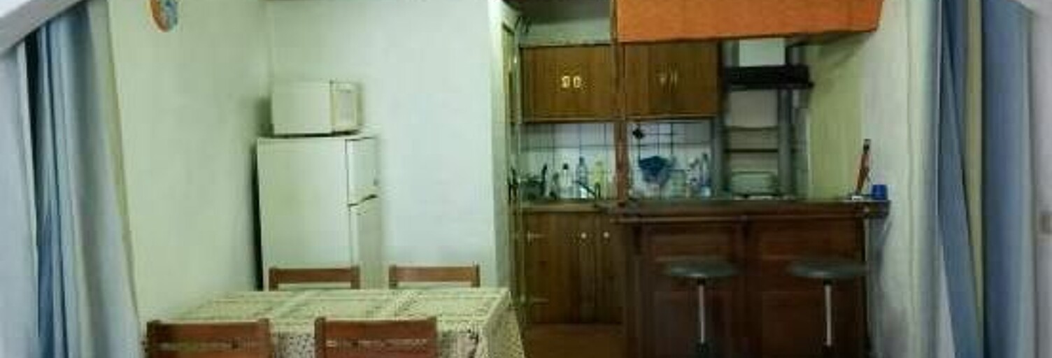 Appartement 1 Pièce 35 m² à louer à Le Beausset (83330)