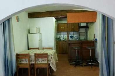 Appartement 1 pièces 530 €