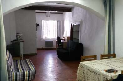 Appartement 1 pièces 530 €