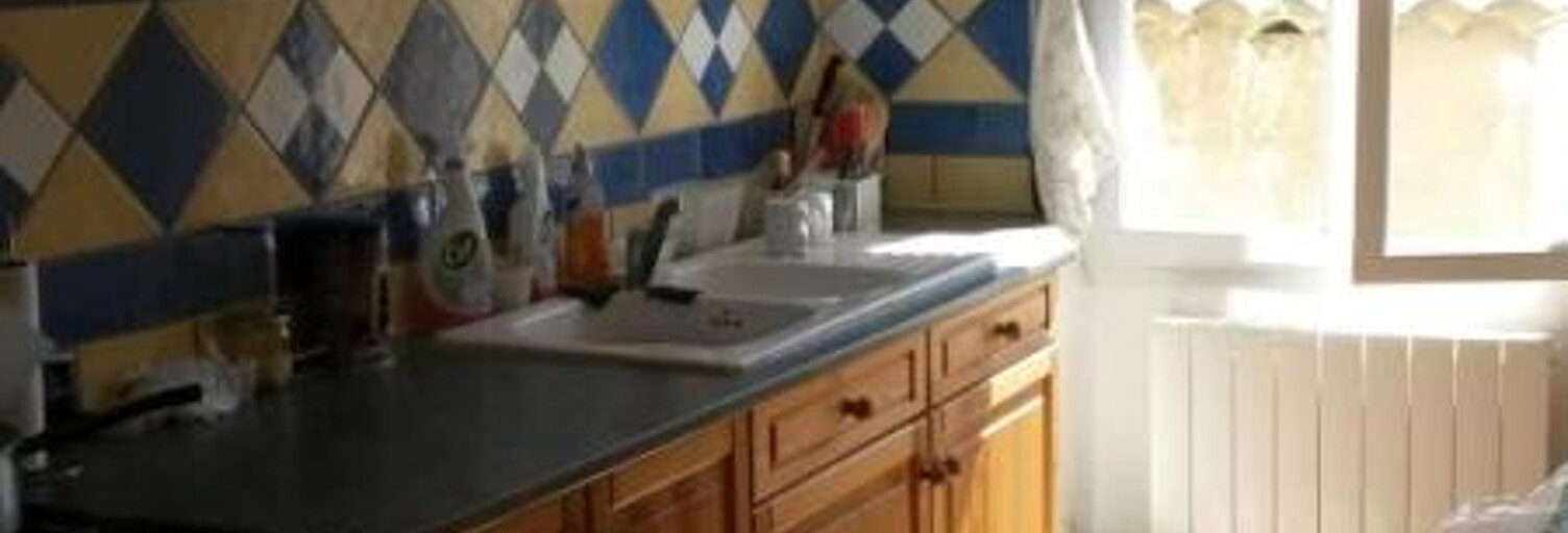 Appartement 3 Pièces 56 m² à louer à Le Beausset (83330)