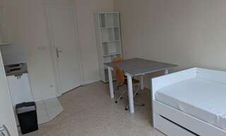 Appartement 1 Pièce 19 m² à louer à Amiens (80000)