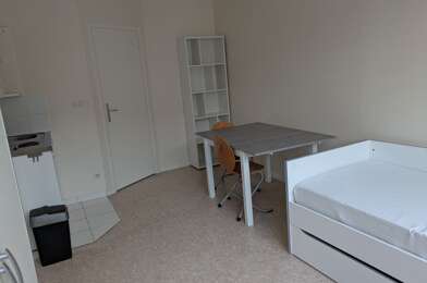 Appartement 1 pièces 425 €