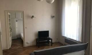 Appartement 3 Pièces 62 m² à louer à Lyon 2 (69002)