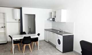 Appartement 1 Pièce 36 m² à louer à Saint-Étienne (42000)