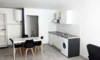 Appartement 1 Pièce 36 m² à louer à Saint-Étienne (42000)