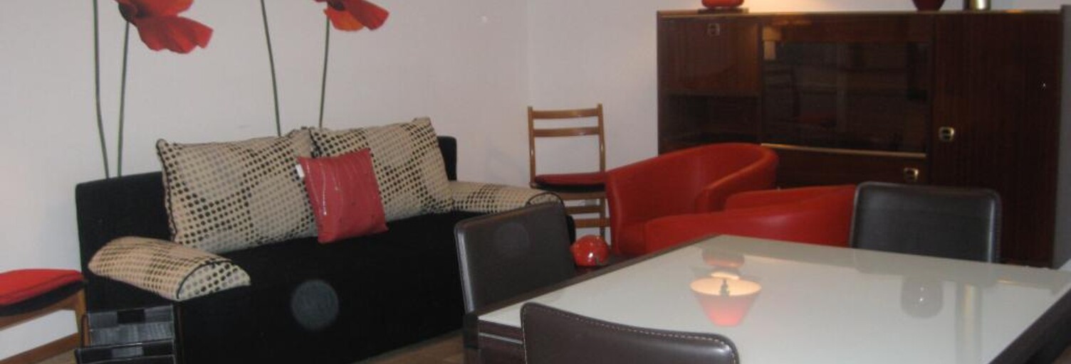 Appartement 2 Pièces 45 m² à louer à Amélie-les-Bains-Palalda (66110)