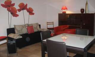 Appartement 2 Pièces 45 m² à louer à Amélie-les-Bains-Palalda (66110)